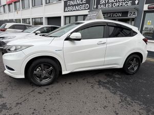 2016 Honda Vezel 1.5 Hybrid Auto,48k Miles Only - Image 4
