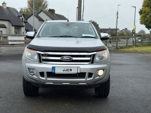 ABSOLUTELY IMMACULATE AUTOMATIC FORD RANGER - Image 2