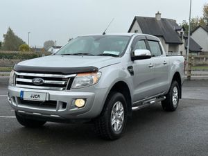 ABSOLUTELY IMMACULATE AUTOMATIC FORD RANGER - Image 3