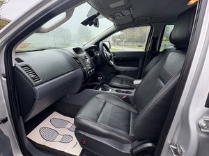 ABSOLUTELY IMMACULATE AUTOMATIC FORD RANGER - Image 4