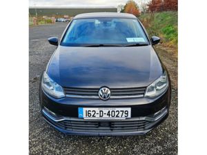 Volkswagen Polo 2016 - Image 3