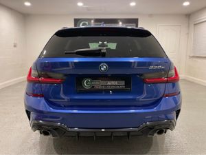 BMW 3-Series 330E M SPORT PERFORMANCE STYLING TOUR - Image 3