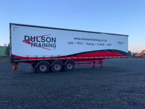 Trailer Trailer - Image 2