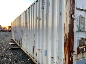 40ft SHIPPING STORAGE CONTAINER1030. - Image 3