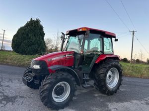 2011 Case JXU85 - Image 2