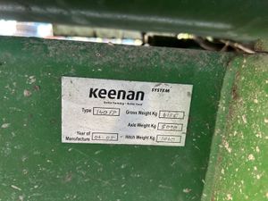 Keenan Diet Feeder - Image 4