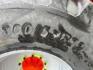 New Abbey 2000gl Slurry Tank - Image 2