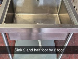 Takeaway equipment Job Lot - Image 3