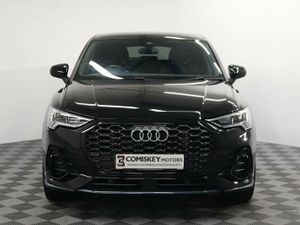 Audi Q3 TFSI CoD Black Edition - Image 2