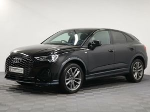 Audi Q3 TFSI CoD Black Edition - Image 3