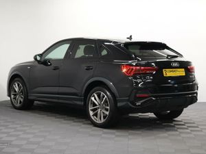 Audi Q3 TFSI CoD Black Edition - Image 4