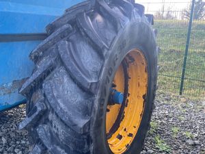 Bunning Muckspreader - Image 4