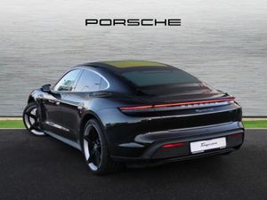 Porsche Taycan 4S - Image 3