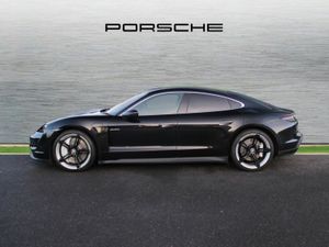 Porsche Taycan 4S - Image 4