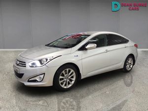 Hyundai i40 2015 - Image 3