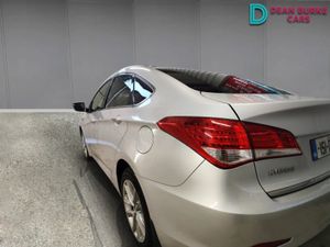 Hyundai i40 2015 - Image 4
