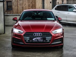 2017 AUDI A5 S-LINE SPORTBACK - Image 2