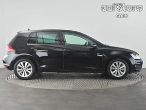 Volkswagen Golf 1.2 Auto - Image 2