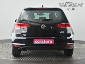 Volkswagen Golf 1.2 Auto - Image 4