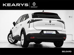 Renault Symbioz Order your 261 Evolution TCe 140 M - Image 2