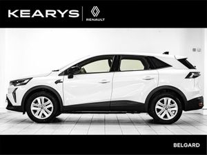 Renault Symbioz Order your 261 Evolution TCe 140 M - Image 3