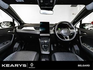 Renault Symbioz Order your 261 Evolution TCe 140 M - Image 4