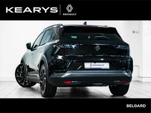 Renault Scenic E-Tech Order your 261 iconic esprit - Image 2