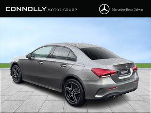 Mercedes-Benz A-Class A 250 E PHEV A/T AMG Line - Image 2