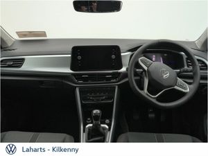 Volkswagen T-Roc EDITION 75 2.0TDI 116HP - Image 4