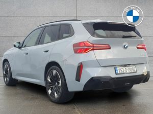 BMW X3 30e xDrive M Sport - Image 2