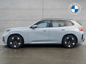 BMW X3 30e xDrive M Sport - Image 3