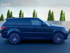 Land Rover Range Rover Sport HSE 300BHP Plug In Hy - Image 4
