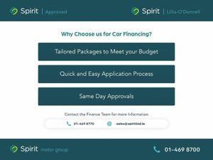 Ford Puma 1.0L EcoBoost Hybrid 125PS Titanium - Image 2