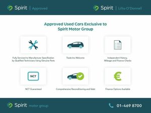 Ford Puma 1.0L EcoBoost Hybrid 125PS Titanium - Image 3