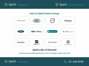 Ford Puma 1.0L EcoBoost Hybrid 125PS Titanium - Image 4