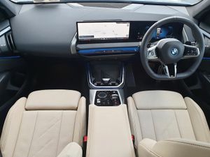 BMW X3 30e xDrive M Sport - Image 4