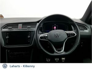 Volkswagen Tiguan R-LINE 2.0TDI 150HP - Image 2