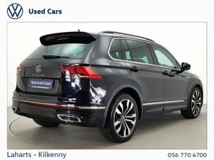 Volkswagen Tiguan R-LINE 2.0TDI 150HP - Image 3