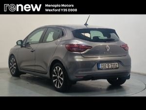 Renault Clio TCe 90 DFull Evolution - Image 4