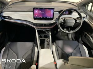 Skoda Elroq 85 Lodge - Image 2