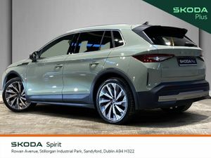 Skoda Elroq 85 Lodge - Image 3