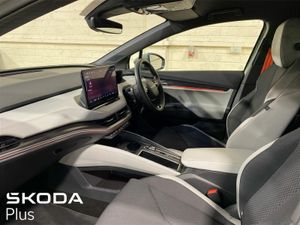 Skoda Elroq 85 Lodge - Image 4