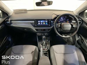 Skoda Fabia SEL 1.0TSI 115bhp DSG - Image 3