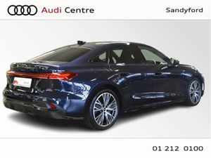 Audi A5 40 TDI EDITION ONE S LINE - Image 3