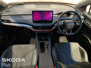 Skoda Elroq 85 Sportline - Image 2