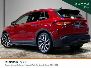 Skoda Elroq 85 Sportline - Image 3