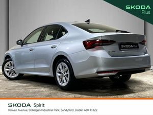 Skoda Octavia Selection 2.0TDI 115bhp - Image 4