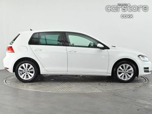 Volkswagen Golf 1.2 Auto - Image 2