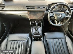 Skoda Superb **AUTO**STYLE MODEL**2.0 TDI 150BHP - Image 2