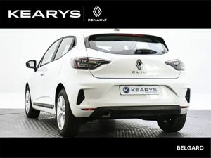 Renault Clio TCe 90 DFull Equilibre - Image 2